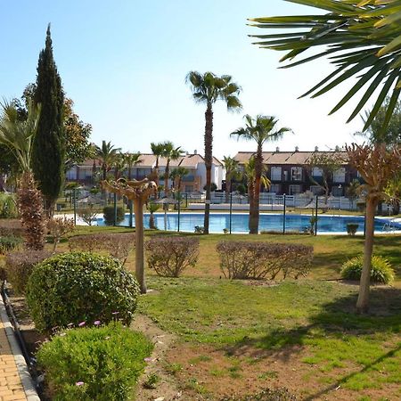 Apartamento En La Barrosa Chiclana de la Frontera Exterior photo