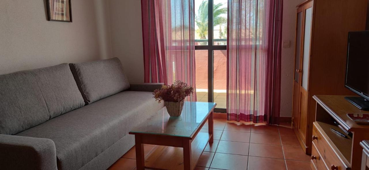 Apartamento En La Barrosa Chiclana de la Frontera Exterior photo