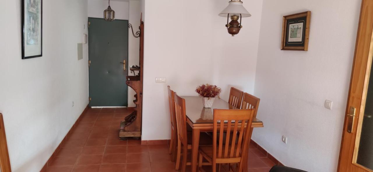 Apartamento En La Barrosa Chiclana de la Frontera Exterior photo