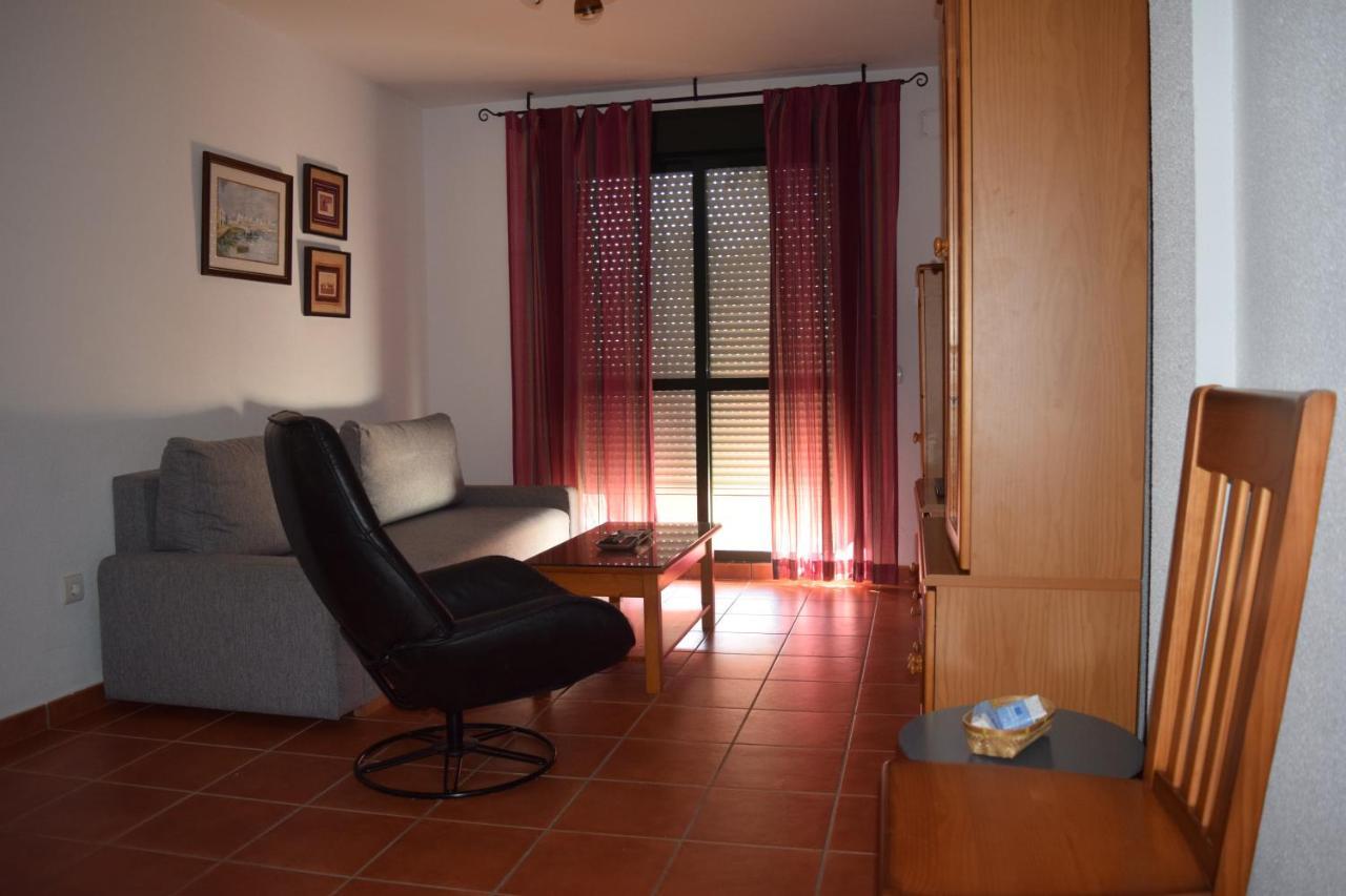 Apartamento En La Barrosa Chiclana de la Frontera Exterior photo