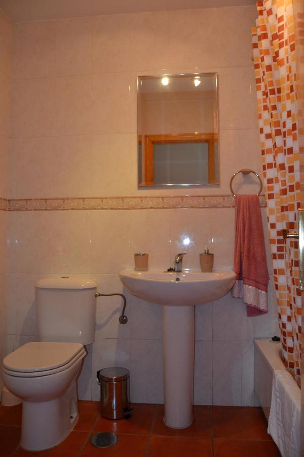 Apartamento En La Barrosa Chiclana de la Frontera Exterior photo